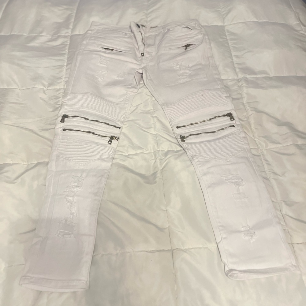 DSTAKT Denim Jeans